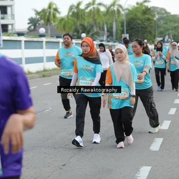 Runner Photo 8162503