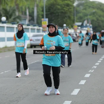Runner Photo 8162504