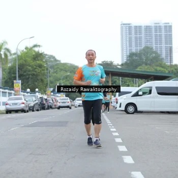 Runner Photo 8162505
