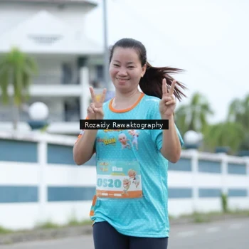 Runner Photo 8162507