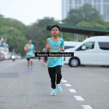Runner Photo 8162508