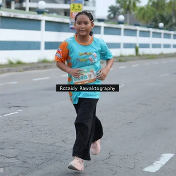 Runner Photo 8162509