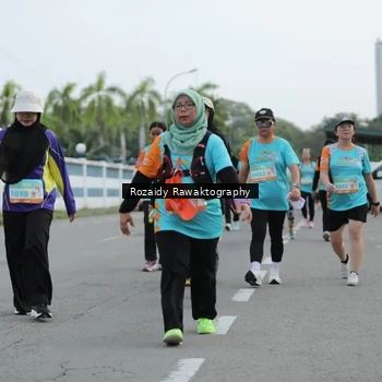 Runner Photo 8162511