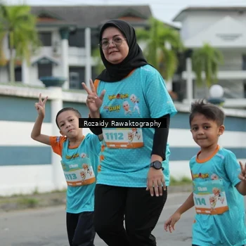 Runner Photo 8162513