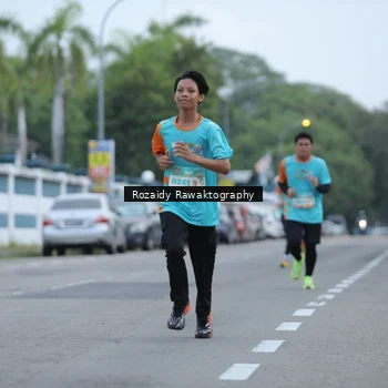Runner Photo 8162514