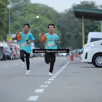 Runner Photo 8162515
