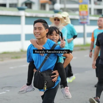 Runner Photo 8162516