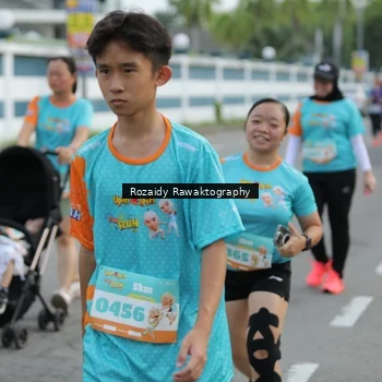 Runner Photo 8162517