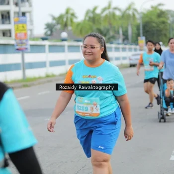 Runner Photo 8162518