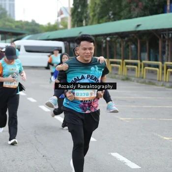 Runner Photo 8162520