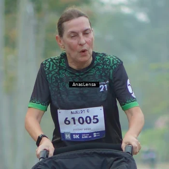 Runner Photo 8162521