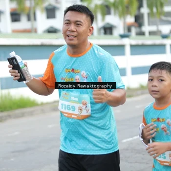 Runner Photo 8162527
