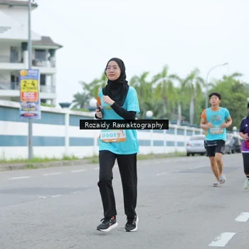 Runner Photo 8162530