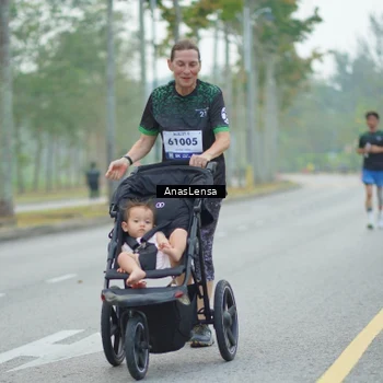 Runner Photo 8162534