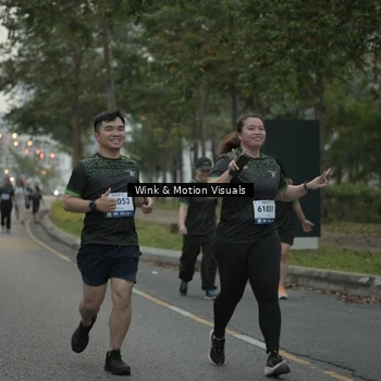 Runner Photo 8162535