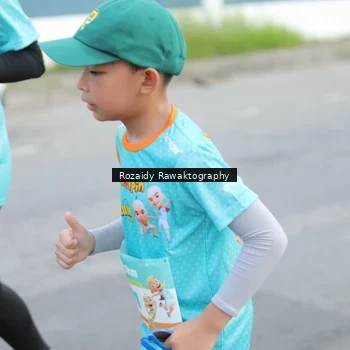 Runner Photo 8162537