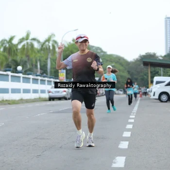 Runner Photo 8162542