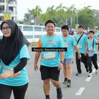 Runner Photo 8162543
