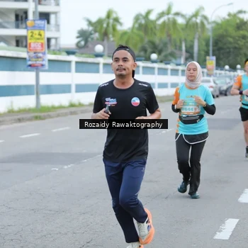 Runner Photo 8162544