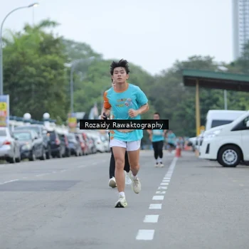 Runner Photo 8162545