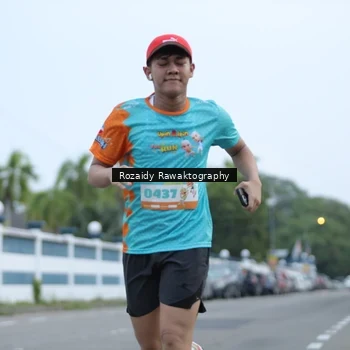 Runner Photo 8162546
