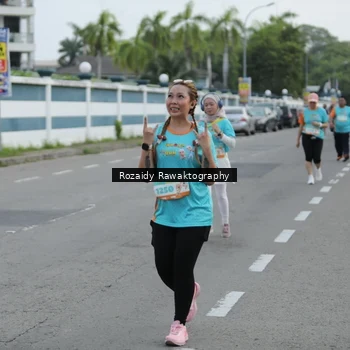 Runner Photo 8162547