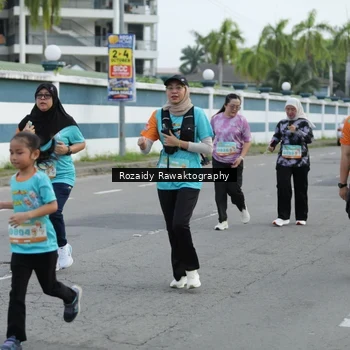 Runner Photo 8162549