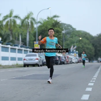 Runner Photo 8162550