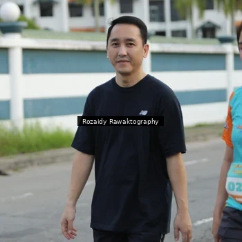 Runner Photo 8162551
