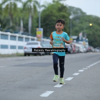 Runner Photo 8162552