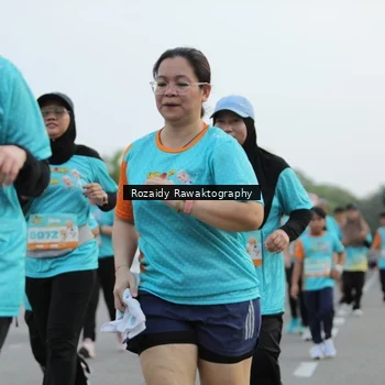 Runner Photo 8162553