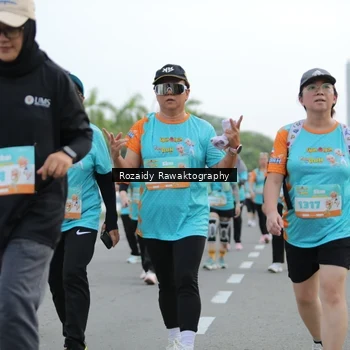 Runner Photo 8162554