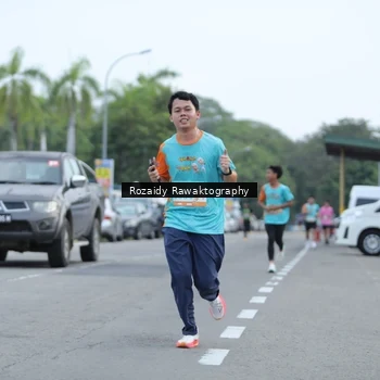 Runner Photo 8162555