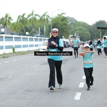 Runner Photo 8162561