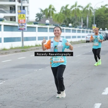 Runner Photo 8162565