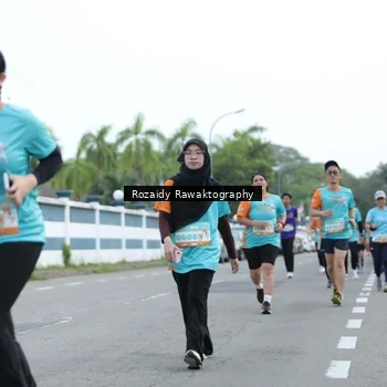 Runner Photo 8162566