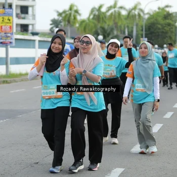 Runner Photo 8162567