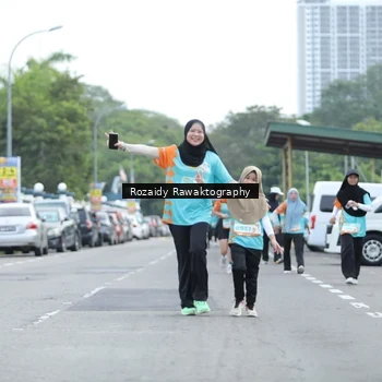 Runner Photo 8162568