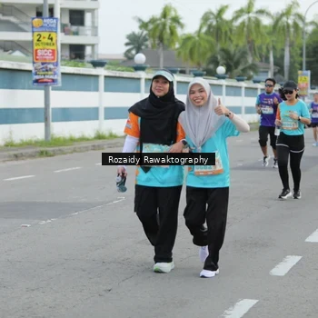 Runner Photo 8162569