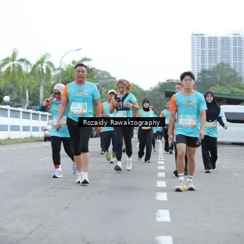 Runner Photo 8162570
