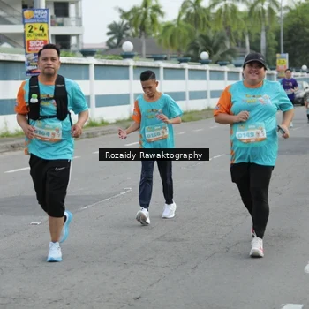 Runner Photo 8162571