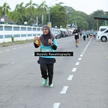Runner Photo 8162572