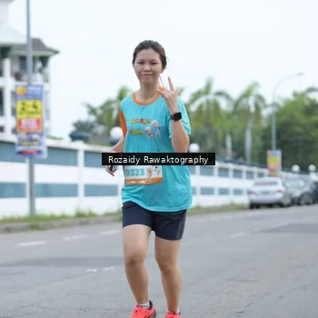 Runner Photo 8162574