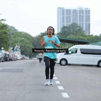 Runner Photo 8162578
