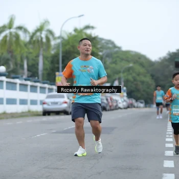 Runner Photo 8162580