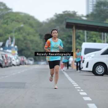 Runner Photo 8162581
