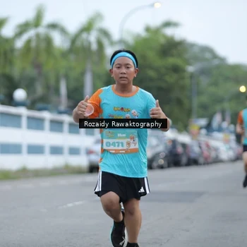 Runner Photo 8162582