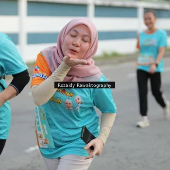 Runner Photo 8162583