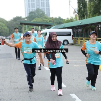 Runner Photo 8162585