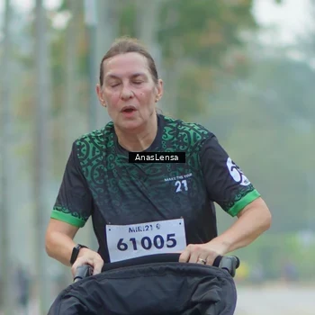Runner Photo 8162586